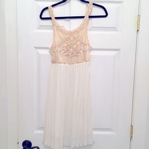 NWT Miss Me dress
